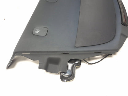 2020 Tesla Model 3 Rear Deck Tray Shelf Cover Panel OEM