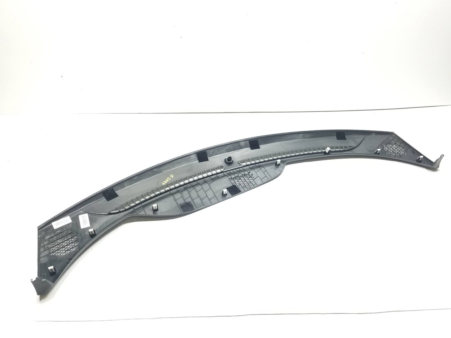 2015 Dodge Dart Dashboard Defroster Cover Trim OEM