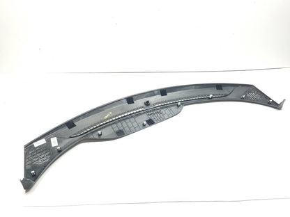 2015 Dodge Dart Dashboard Defroster Cover Trim OEM