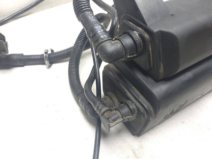 2007 Range Rover 4.2l Fuel Vapor Canister W/ Valve OEM