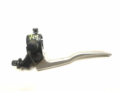2025 Yamaha Yzf R3 Clutch Lever & Cable Pair OEM