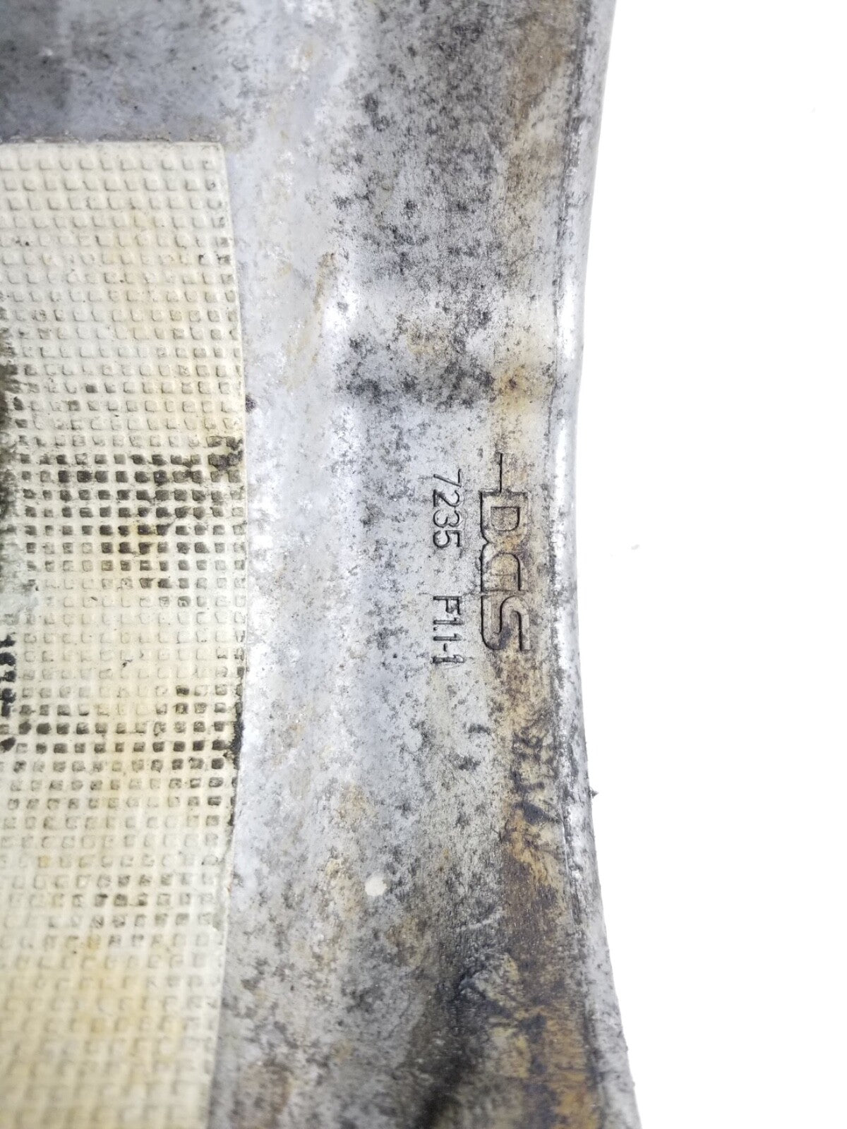 2009 - 2018 Audi Q5 Axle Shaft Splash Shield Cover OEM