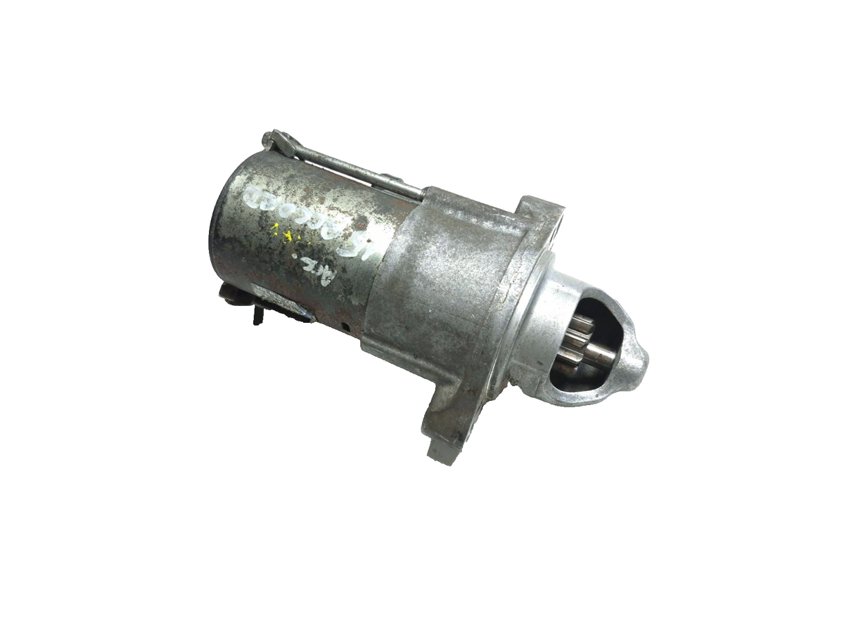 2015 Honda Accord Starter Motor 2.4l OEM