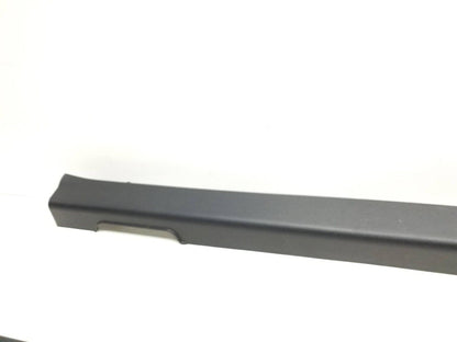 09-16 Hyundai Genesis Coupe Door Sill Scuff Plate Left & Right OEM