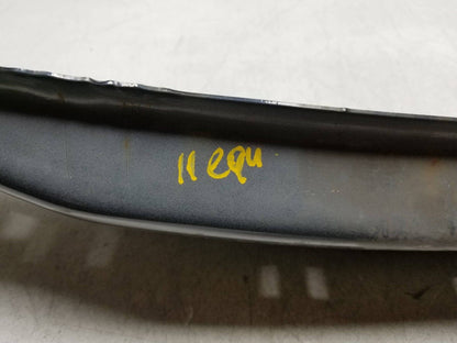 2010 - 2017 Chevrolet Equinox Front Bumper Reinforcement OEM