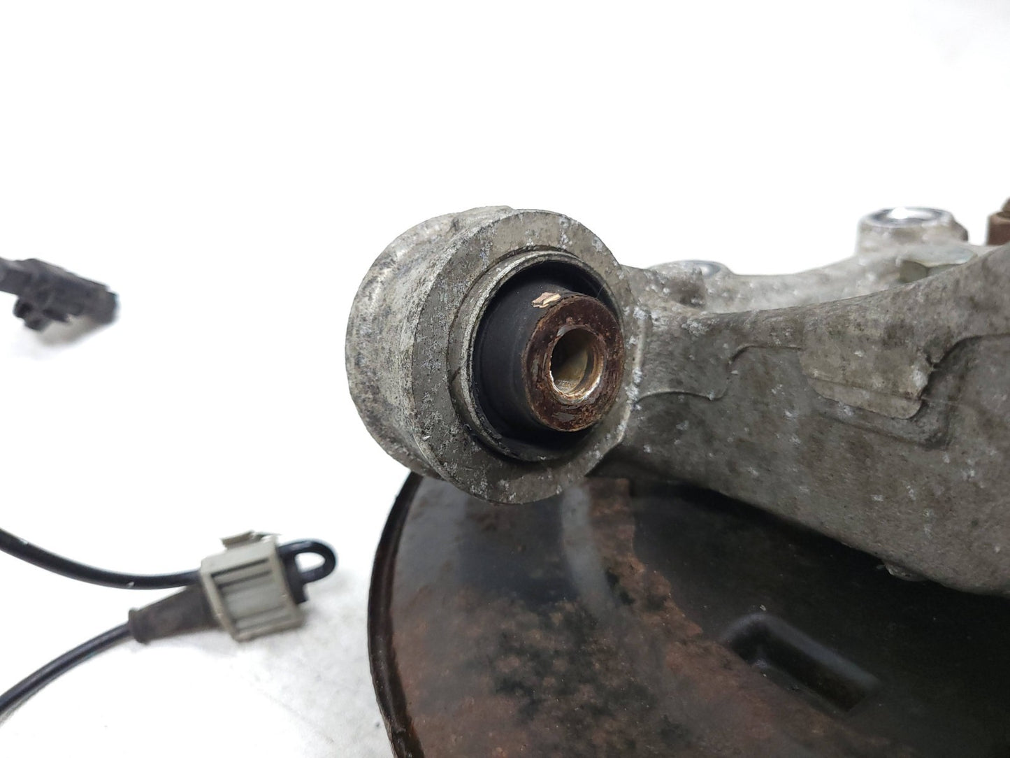 13-15 Acura RDX Rear Spindle Knuckle Driver Side Left OEM ✅
