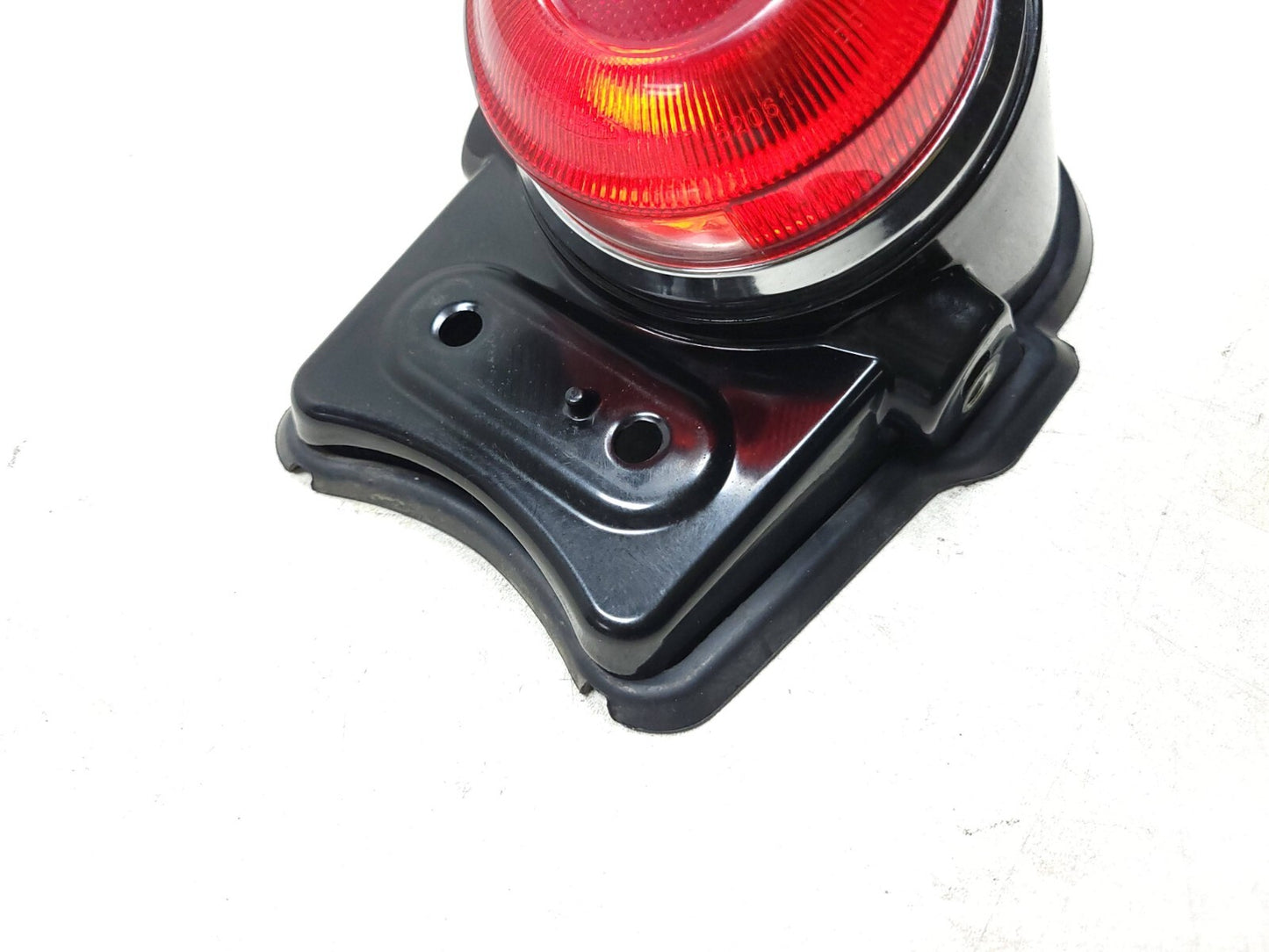 2024 Royal Enfield Bullet 350 Tail Brake Light Lamp OEM