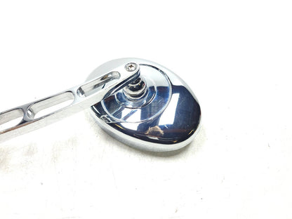 2002 Honda Magna Vf 750c Left & Right Mirror Pair OEM