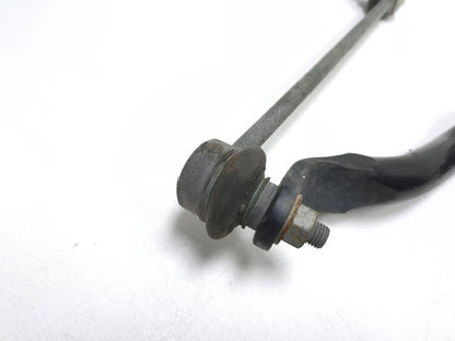 2014 Fiat 500l Front Stabilizer Links & Bushing OEM