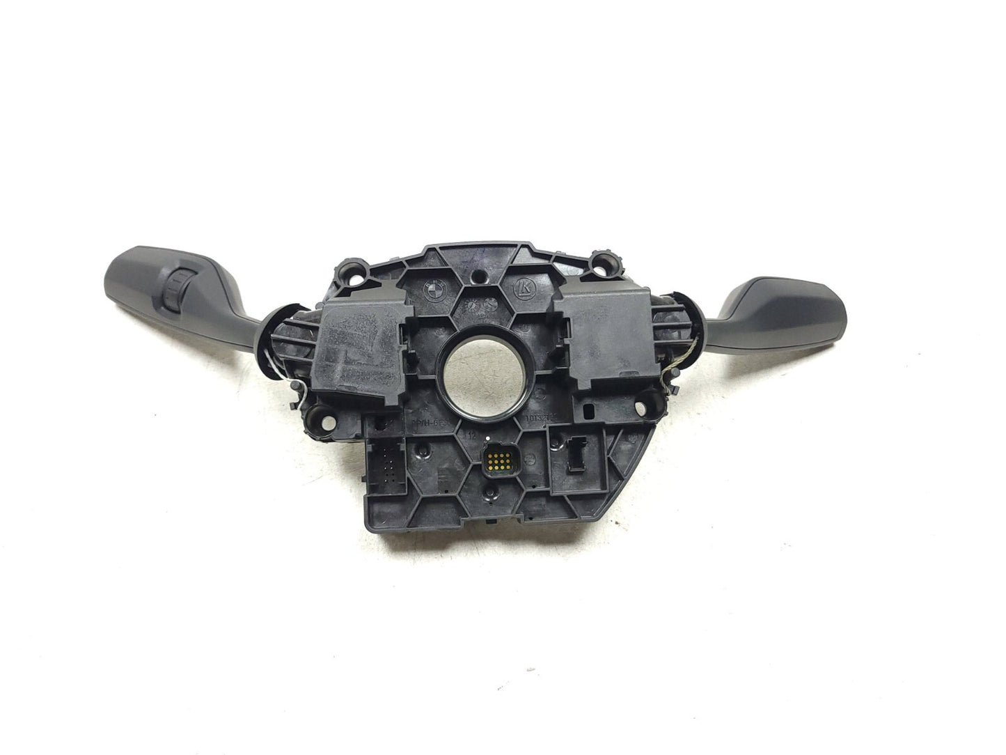 13-18 BMW 330xi F30 Steering Column Multifunction Switch Turn Wiper Contro OEM ✅