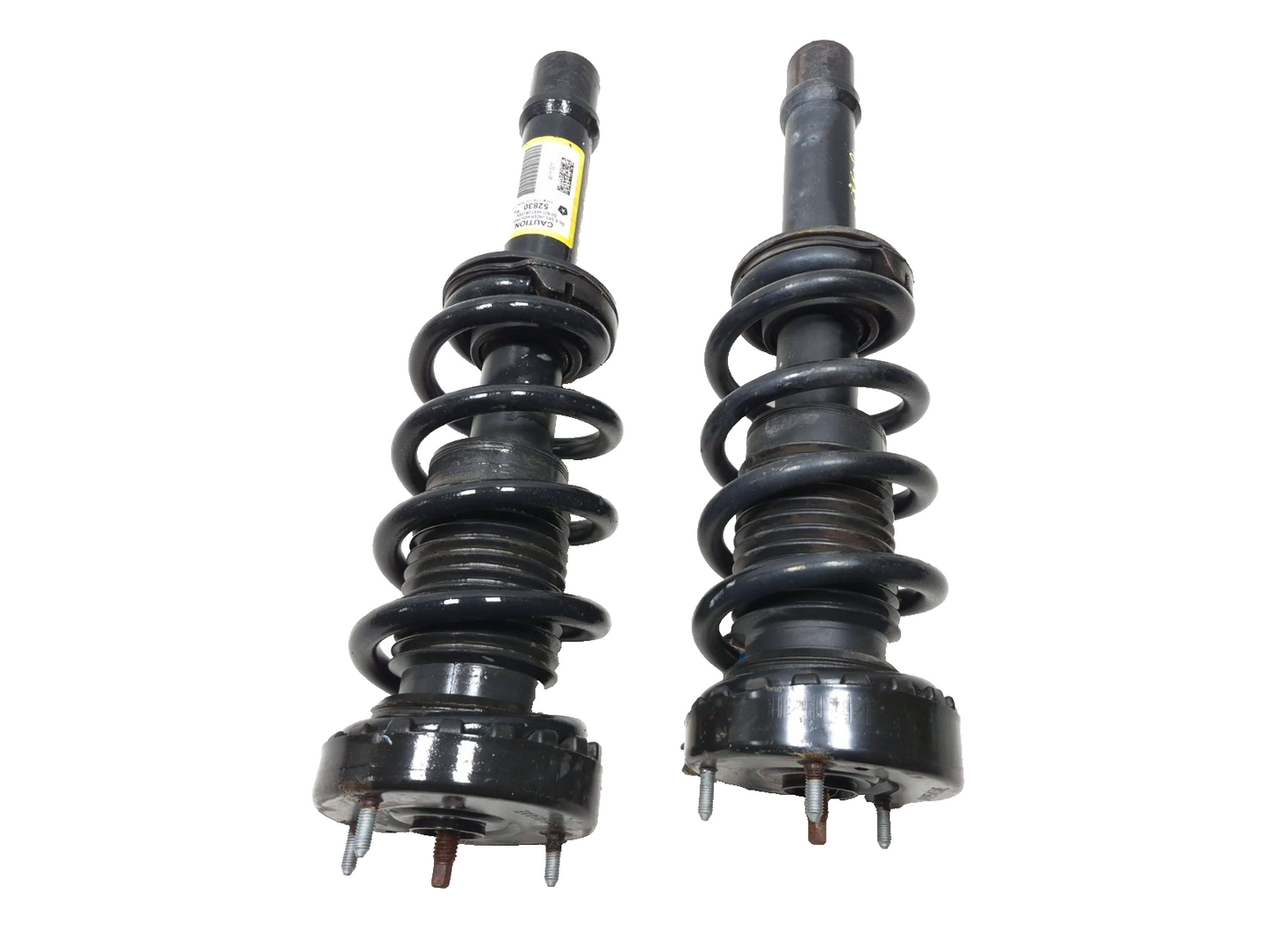 2018 Chrysler 300 AWD Front Shock Strut Absorber Left & Right OEM