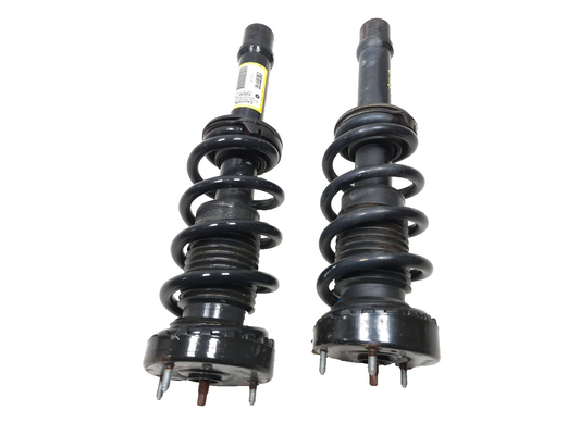 2018 Chrysler 300 AWD Front Shock Strut Absorber Left & Right OEM
