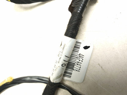 2017 Dodge Journey Roof Headliner Wire Harness OEM