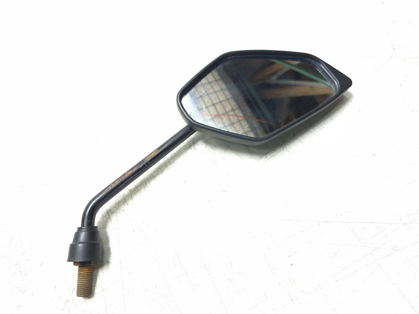 1999 Yamaha V Star Xvs650 Classic Mirror Left