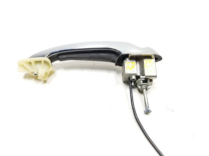 07 - 11 Mini Cooper Exterior Door Handle Driver Side Left OEM