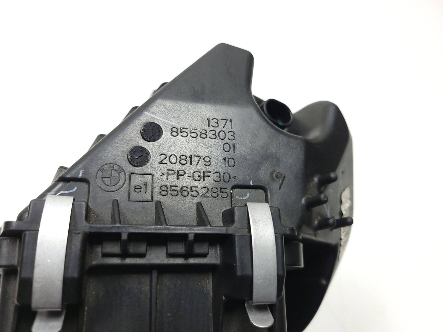 2017 - 2020 BMW G310r G310gs Air Intake Filter Housing Box OEM