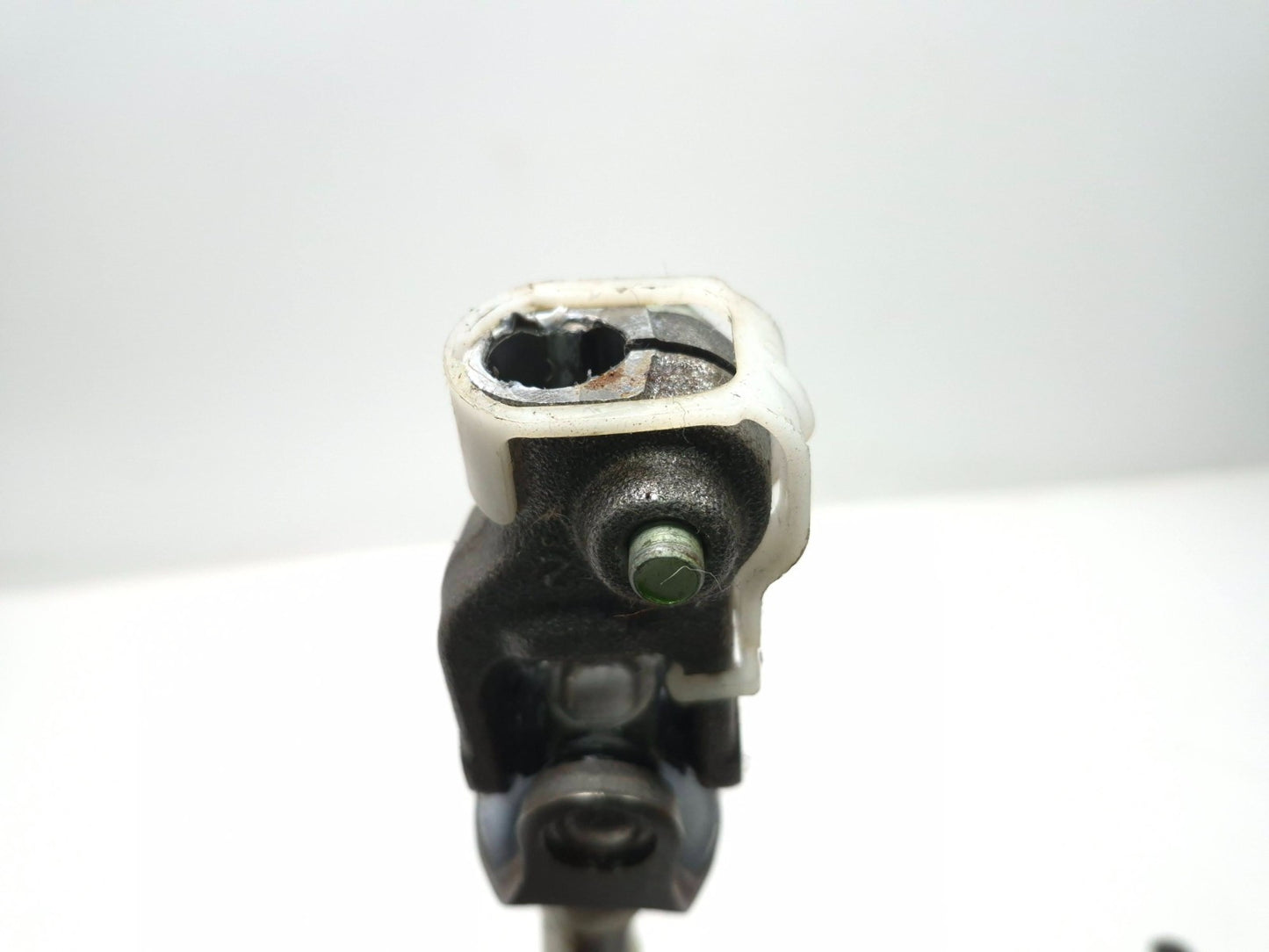 2015 Nissan Juke Steering Column OEM