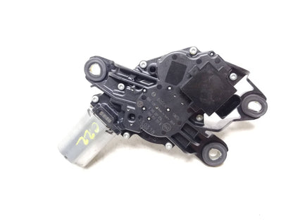 2010 - 2014 VW Golf GTI Windscreen Wiper Motor Rear OEM