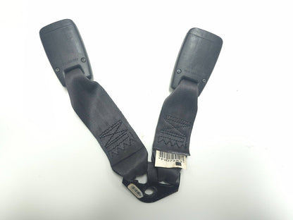 2008 Acura Tl Type-s Rear Seat Belt Buckle Left Driver Side 04826-sep-a01zf OEM