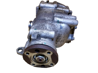 2015 Infiniti Q40 Front Differential OEM