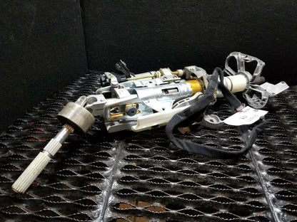 2007 BMW 525i E60 Steering Column OEM