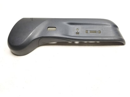 2007 - 2011 Toyota Camry Seat Trim Cover Front Driver Left OEM