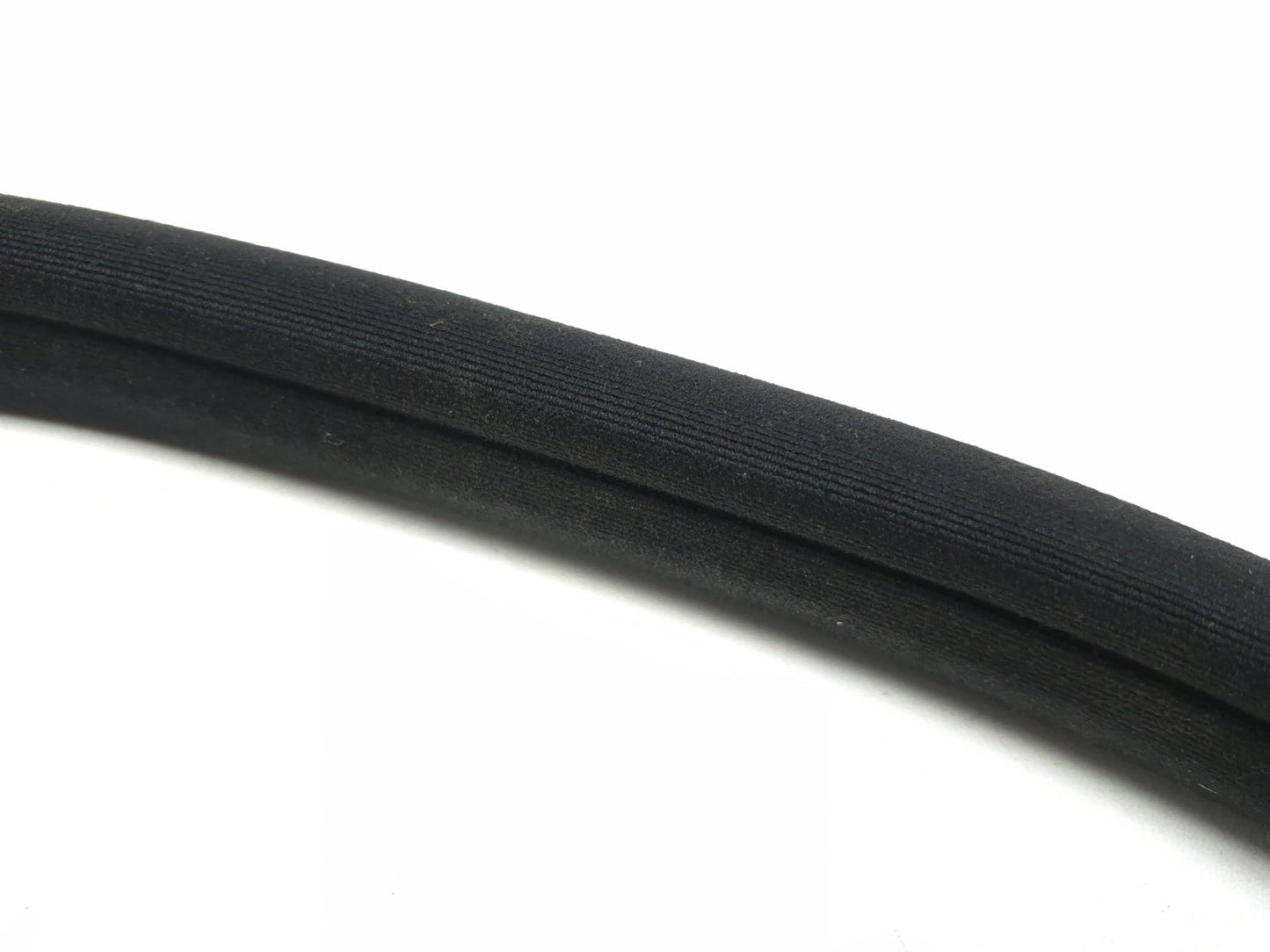 2011 Mercedes S400 W221 Front Left Driver Door Weatherstrip Seal 4pcs OEM
