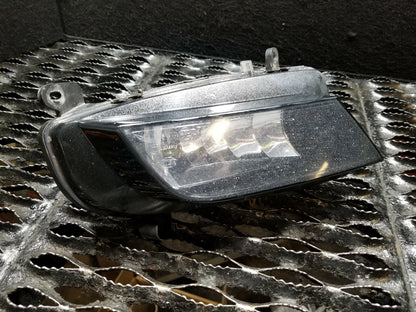 13 14 15 Audi A4 2.0l Driver Left Fog Light Lamp 8k0941699b OEM
