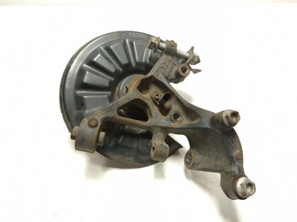 2015 Volkswagen Golf Rear Spindle Knuckle Wheel Hub Driver Side Left OEM