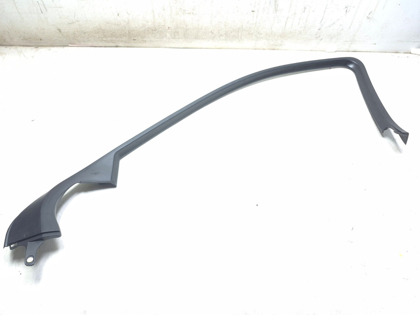 2008 Acura Tl Type-s Door Window Frame Trim Cover Front & Rear 4 Pcs OEM