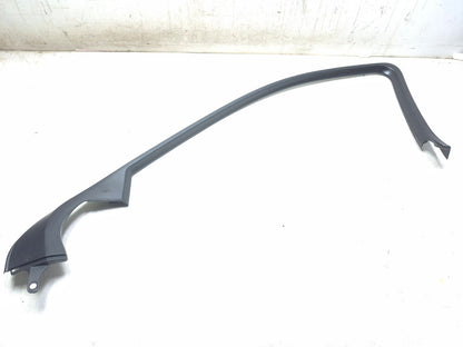 2008 Acura Tl Type-s Door Window Frame Trim Cover Front & Rear 4 Pcs OEM