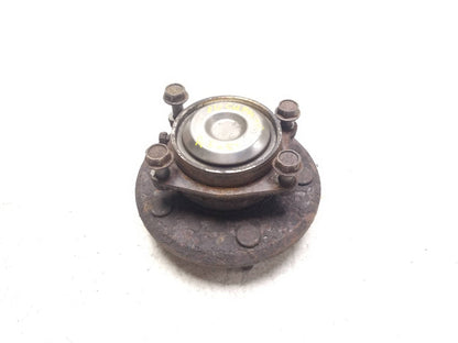 2012 - 2019 Dodge Grand Caravan Wheel Bearing Hub Rear Passenger Side Right OEM