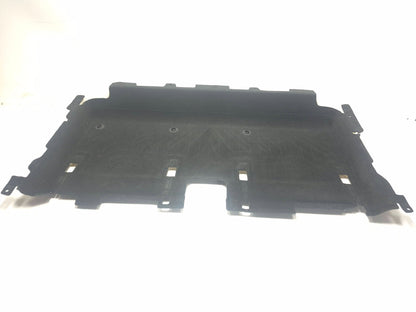 2021 Tesla Model 3 Interior Floor Carpet Liner Front & Rear 1127289-00-f OEM
