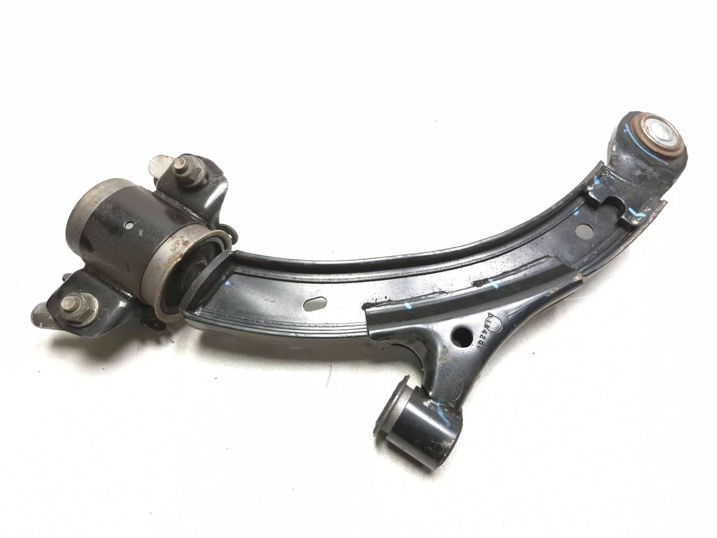 2010 Ford Mustang Cabrio Front Lower Control Arm Right Passenger Side OEM