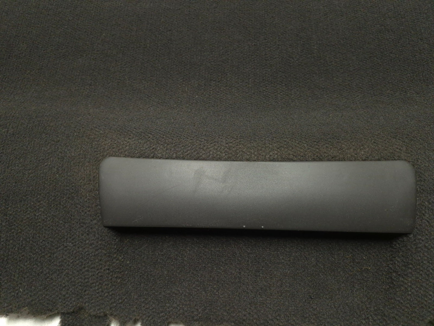 2012 Hyundai Sonata Rear Deck Shelf Tray OEM