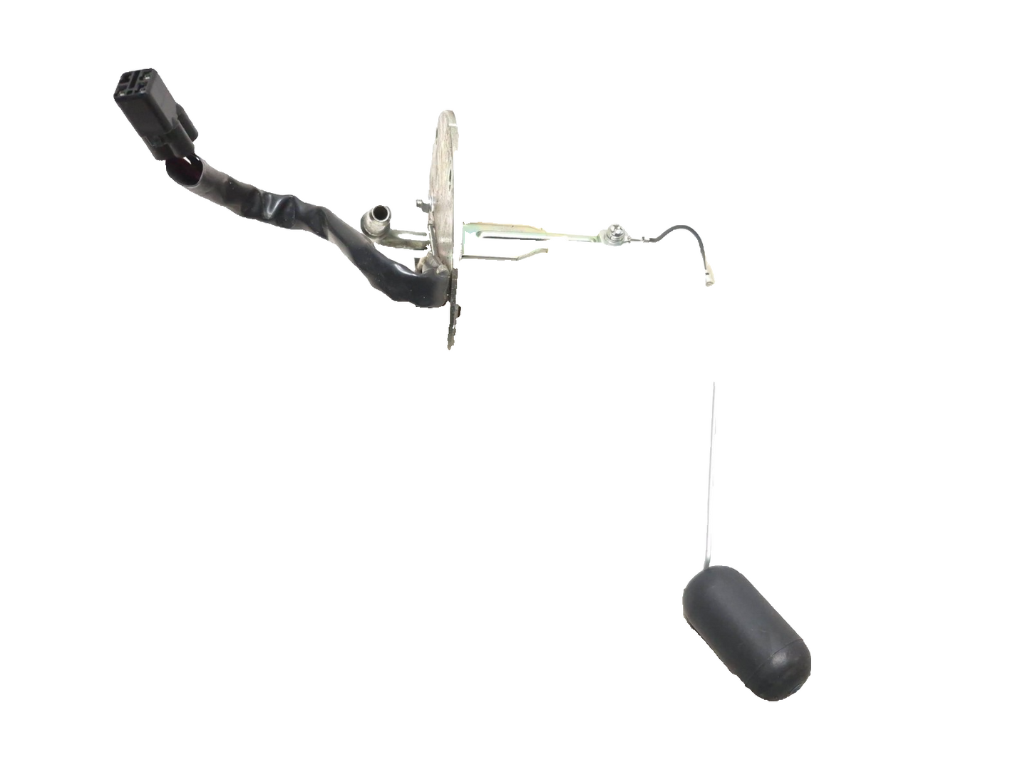 2014 Kawasaki Ninja 300 Ex300a Fuel Pump Assy OEM