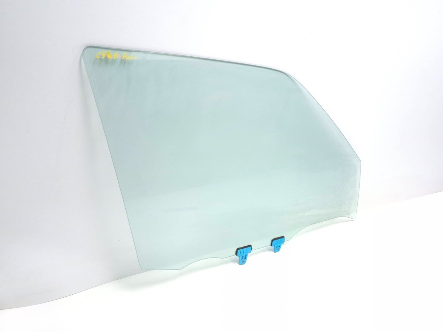 2015 Nissan Juke Door Window Glass Front Passenger Side Right OEM