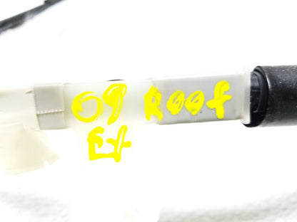 2009 Lexus Es 350 Interior Roof Wire Harness OEM
