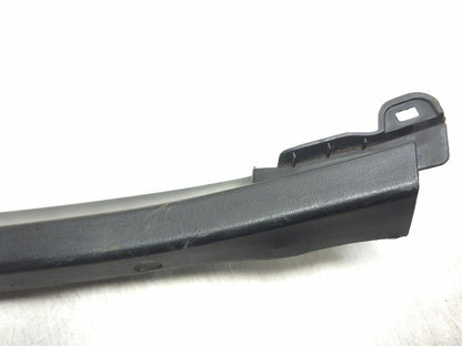 2008 Acura Tl Type-s Door Window Frame Trim Cover Front & Rear 4 Pcs OEM