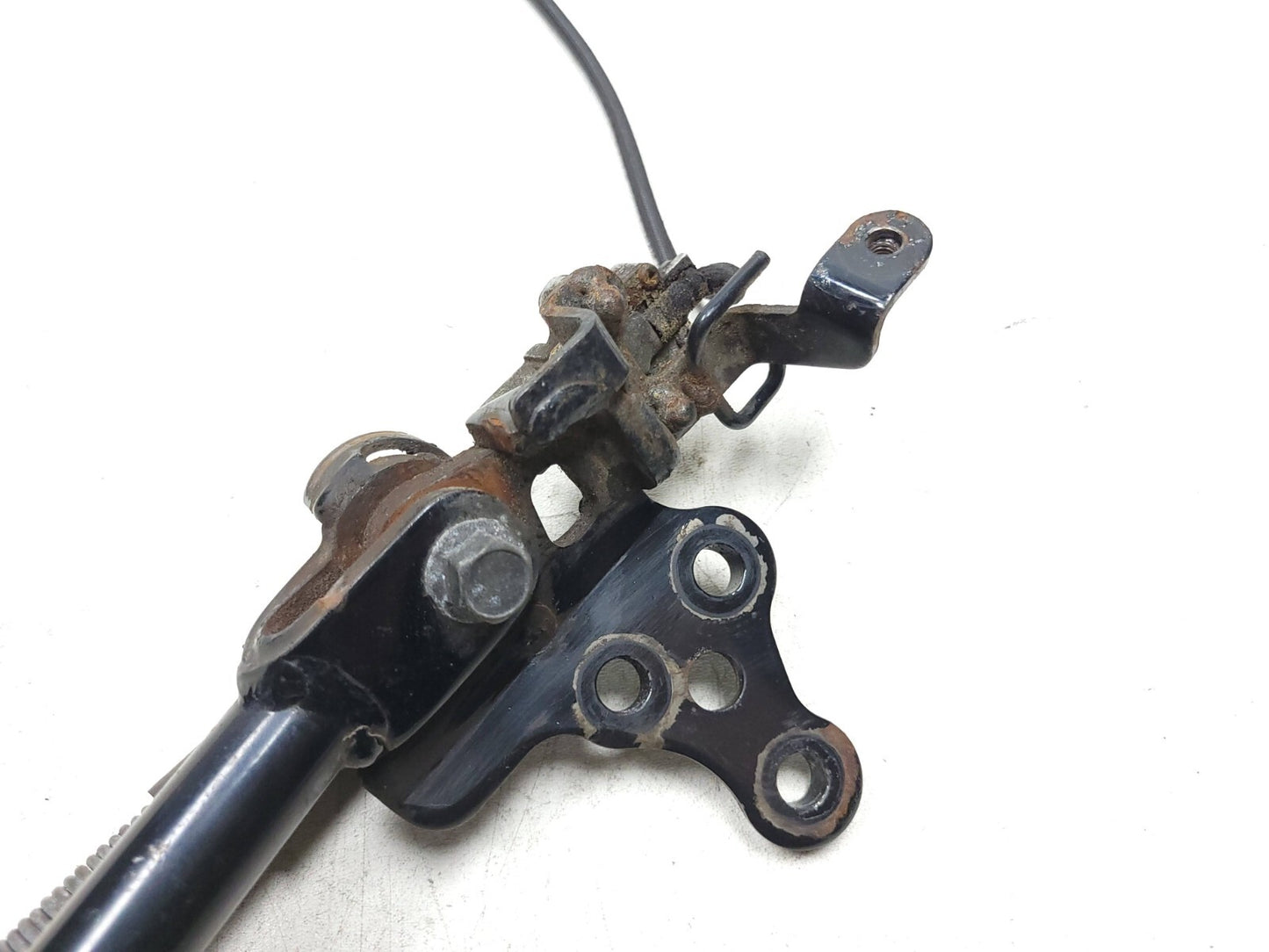 2015 - 2018 Yamaha Yzf-r3 Yzfr3 Kick Stand OEM