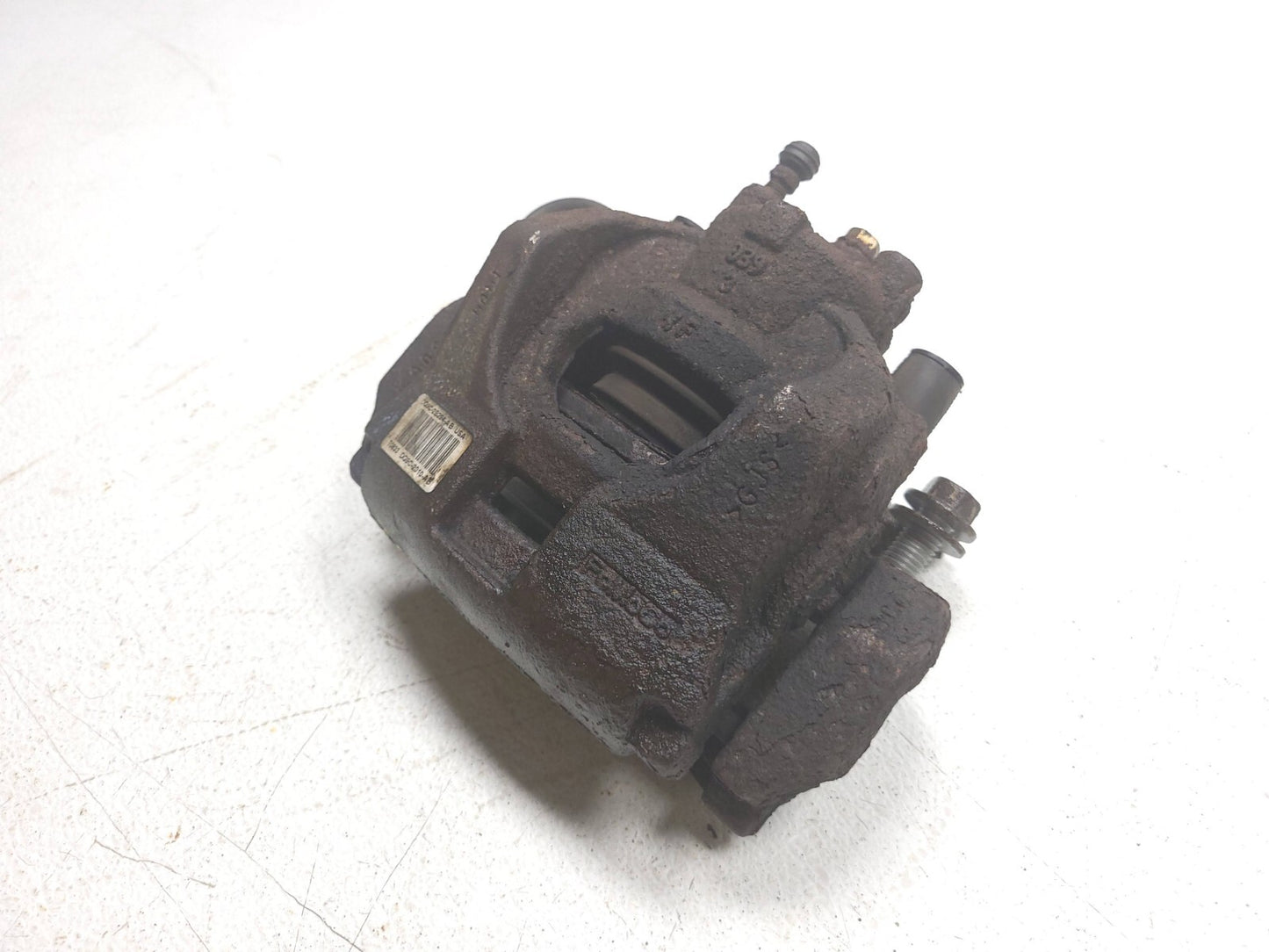 2014 Ford Fusion Front Brake Caliper Right & Left Pair OEM