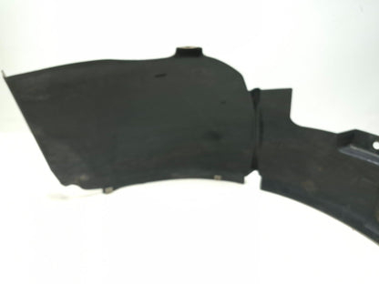 2010 Dodge Caliber Sxt Splash Shield Fender Liner Rear & Front Side 5 Pcs OEM