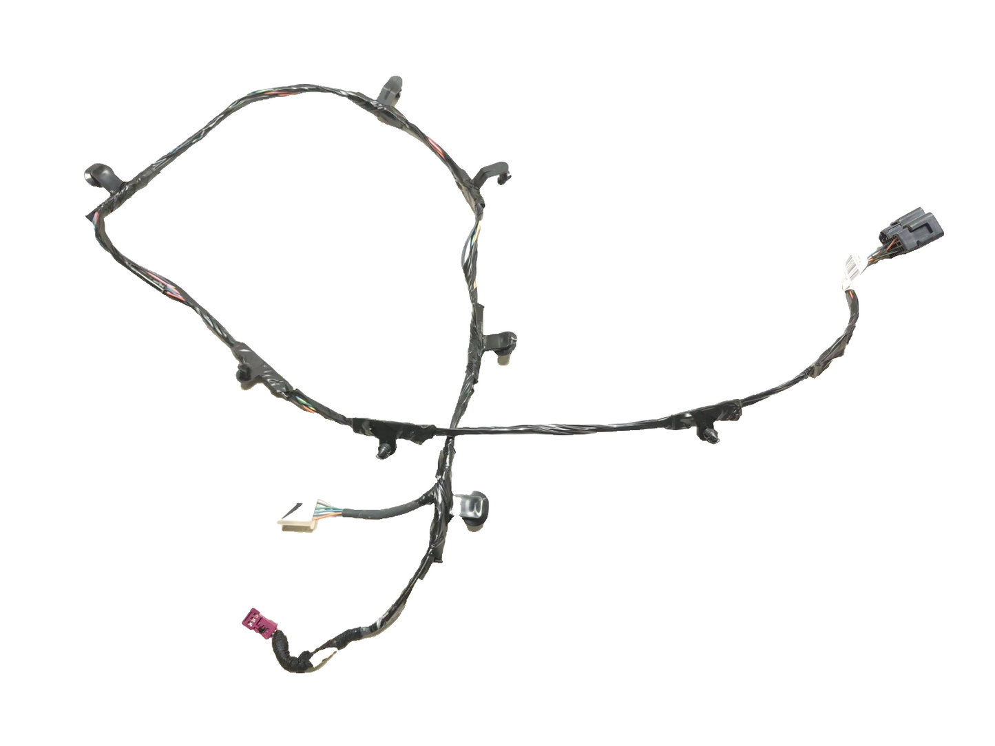 2017 Dodge Journey Roof Headliner Wire Harness OEM