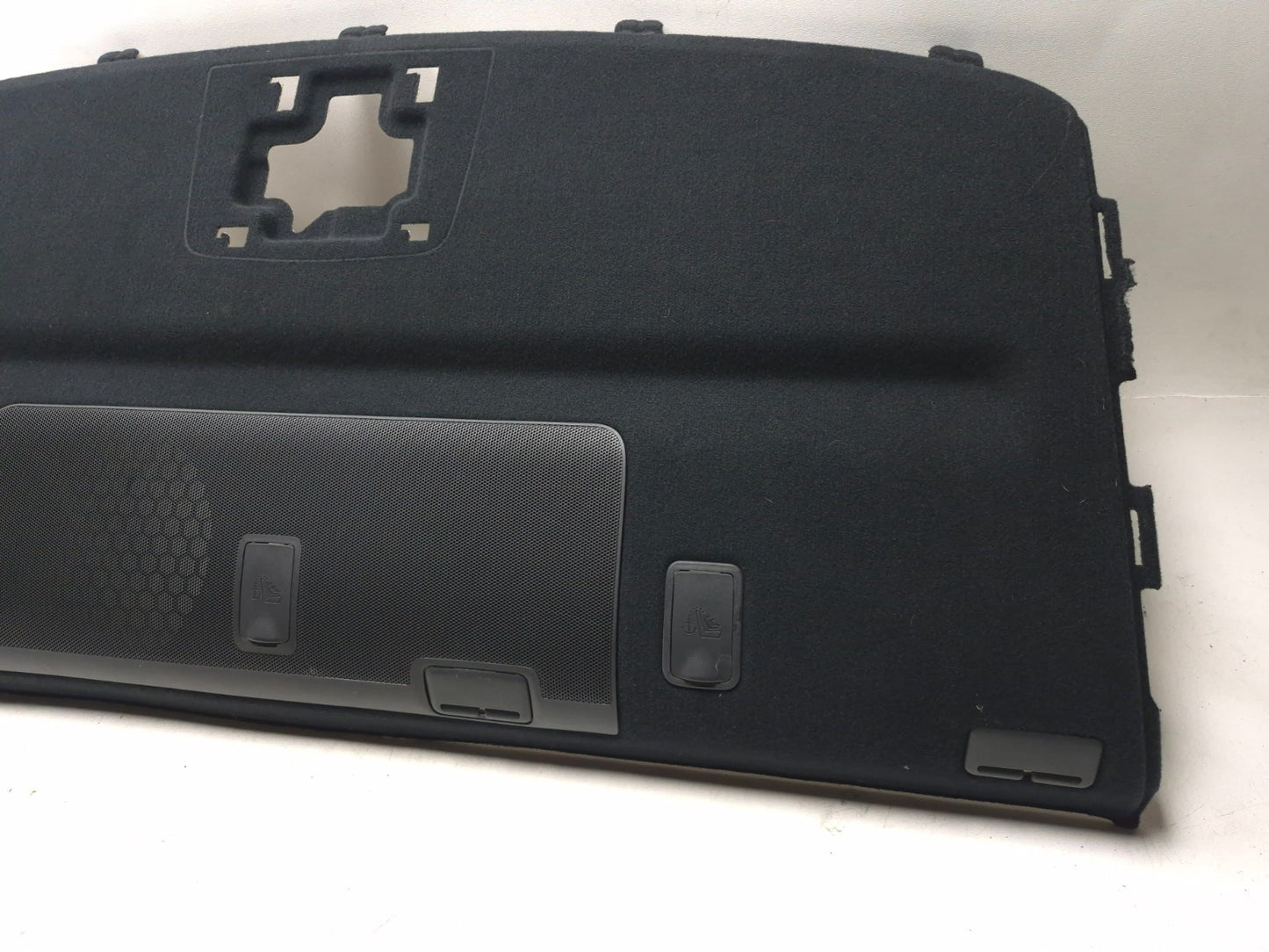 2010 Lexus Hs250h Rear Deck Package Tray Trim OEM