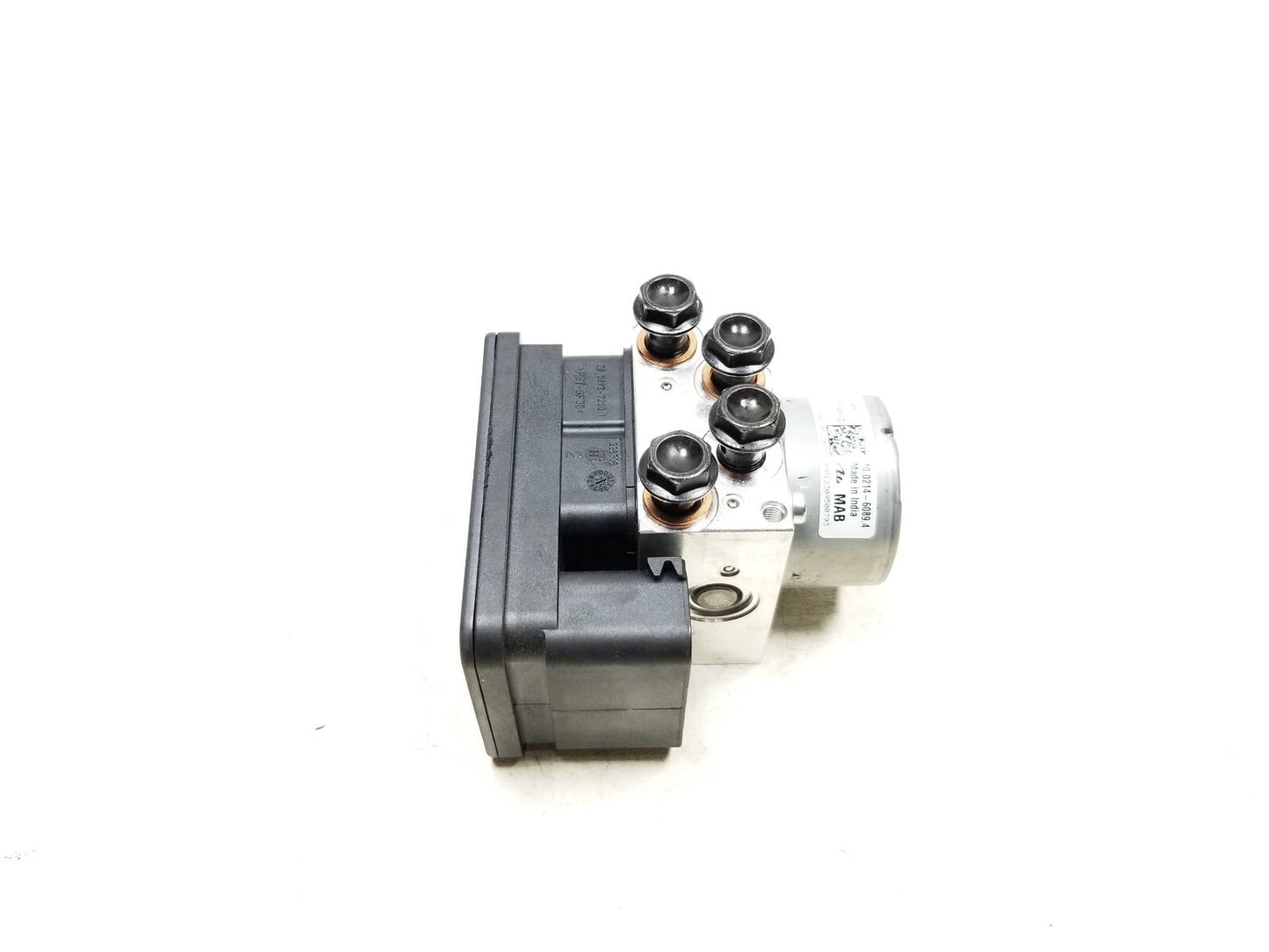 2017 - 2024 BMW G310r G310gs Abs Anti Lock Brake Pump OEM