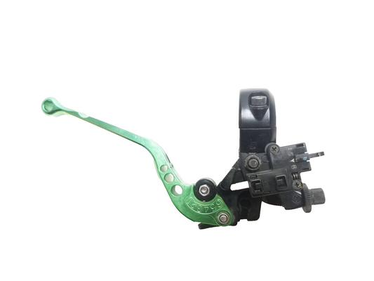2017 - 2023 Kawasaki Ninja 650 Z650 Er650 Clutch Lever