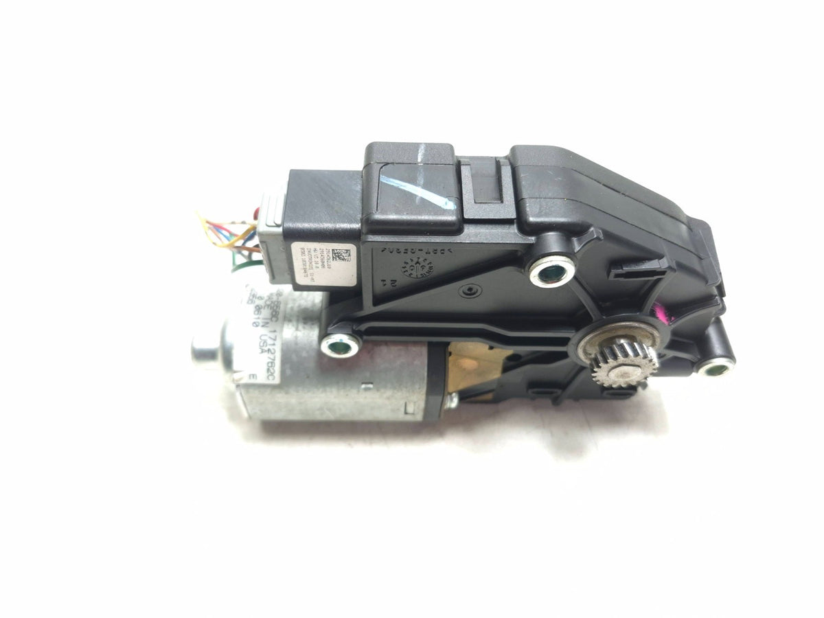 2010 Honda Pilot Sunroof Motor 70450-sza-a12 OEM
