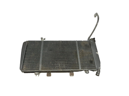2008 Triumph Sprint St Engine Cooling Radiator OEM