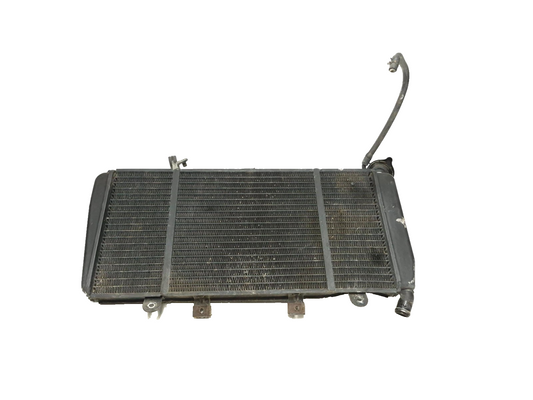 2008 Triumph Sprint St Engine Cooling Radiator OEM