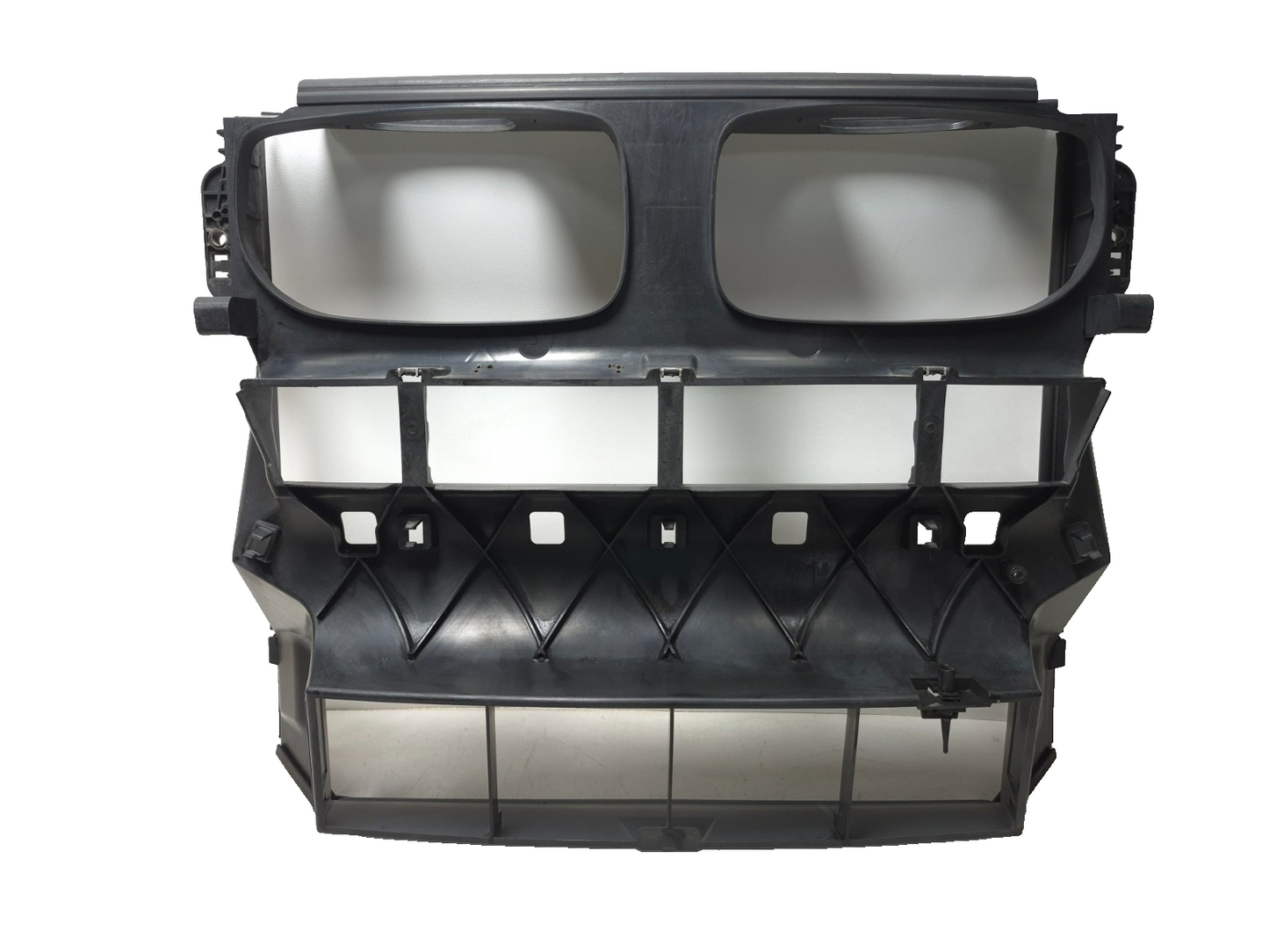 2008 BMW X6 E71 Front Air Duct  Radiator Core Support Shroud OEM